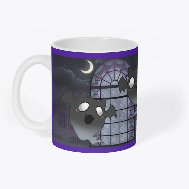 Spooky Sips Mug