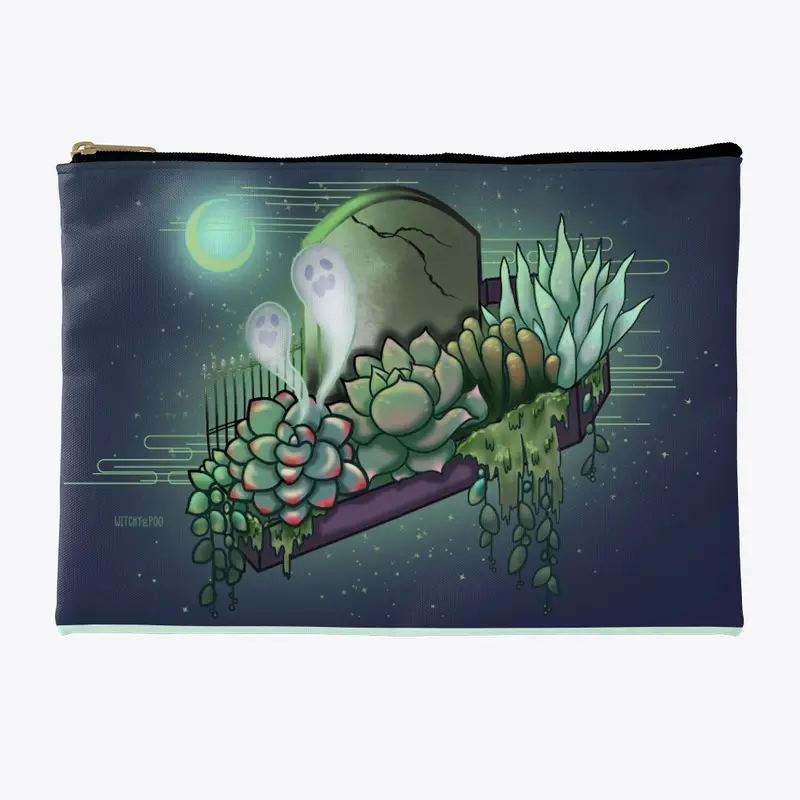 Death Succs Accessories Bag